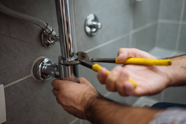 Professional Plumber in Farmington, AR